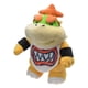 thumbnail image 2 of 32 Styles Mario Bowser Jr. Wendy Lemmy Roy Iggy Morton Ludwig Larry Pom wario Fire Spike Poplin Diddy Kong waluigi Plush Toys, 2 of 5