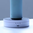 thumbnail image 3 of Soporte de pantal giratorio CUTICAT 5.43 pulgadas con espejo giratorio 360, 3 of 8