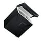 thumbnail image 2 of Cateissary Cubierta para congelador horizontal, a prueba de polvo e impermeable, cubierta impermeable para congelador horizontal Cubiertas para muebles de jardín, 2 of 6