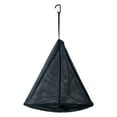 thumbnail image 2 of TIMIFIS Good Products Outdoor Triangular Drying Net Foldable Storage Net Camping Hanging Net, Hiking, Picnic, Travel Outdoors, Etc Storage Trunks & Bag, 2 of 8