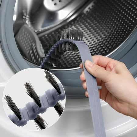 

Uysin 360° Flexible Refrigerator Coil Cleaning Brush Dryer Lint Brush Vent Cleaner