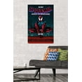 thumbnail image 2 of Marvel Spider-Man: Across The Spider-Verse - Ben Reilly One Sheet Wall Poster, 22.375" x 34", 2 of 4
