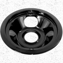 WB31T10014 - Kenmore Aftermarket Replacement Stove Range Oven Drip Bowl Pan