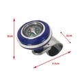 thumbnail image 6 of yotijar Generic Car Steering Wheel Knob with Compass Blue, 6 of 6