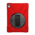 thumbnail image 2 of EmbraceCase 92825-PG TuffCase for iPad Red iPad Pro 12.9 (3rd Gen, 2018), 2 of 4