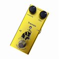 thumbnail image 2 of Overdrives Guitar Pedal, Overdrives Guitar Effects Pedal with Bright Tone, Small Size Guitar Pedal for Electric Guitar, 2 of 7