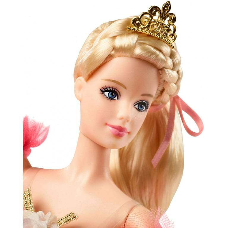 Barbie Ballerine (blonde) Fisher-Price