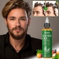 thumbnail image 4 of Aceite de crecimiento del cabello para cabello grueso 100 ml - Tratamiento natural del cuero cabelludo para la caída, la sequedad y el daño del cabello - Suero nutritivo que promueve un cabello más, 4 of 7