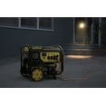 thumbnail image 6 of Champion Power Equipment 9375/7500 Watts Dual Fuel Portable Generator with Electric Start, 6 of 10