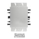 thumbnail image 3 of Seitruly Micro inversor inalámbrico 300/350/600/700/800//1200/1400/1600/2000/2400/2800W, convertidor de conexión a red Solar automático con datos de Adaptadores de corriente 1400W, 3 of 6