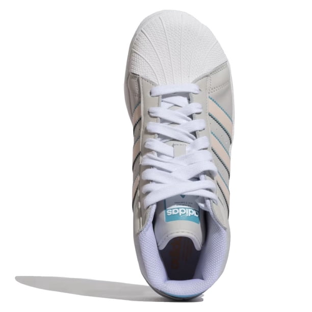 adidas gazelle silver green womens SUPERSTAR XLG SHOES -id4655  Discount Store