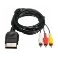 thumbnail image 1 of Cable Av Audio Video Rca Para Consola Xbox Clasico 1, 1 of 3