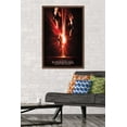 thumbnail image 2 of Supernatural - Season 13 Wall Poster, 22.375" x 34", Framed, 2 of 6