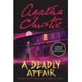 thumbnail image 1 of Pre-Owned A Deadly Affair: Unexpected Love Stories from the Queen of Mystery (Paperback) 0063211483 9780063211483, 1 of 1