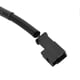 thumbnail image 3 of Car Speaker 1 to 2 Connector Harness Plug and Play Y Type Speaker Splitter Adapter Compatible with REIZ CROWN VIOS FJ CRUISER, 3 of 4
