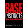 thumbnail image 1 of Pre-Owned Base Instincts: What Makes Killers Kill? (Hardcover) 039305022X 9780393050226, 1 of 1