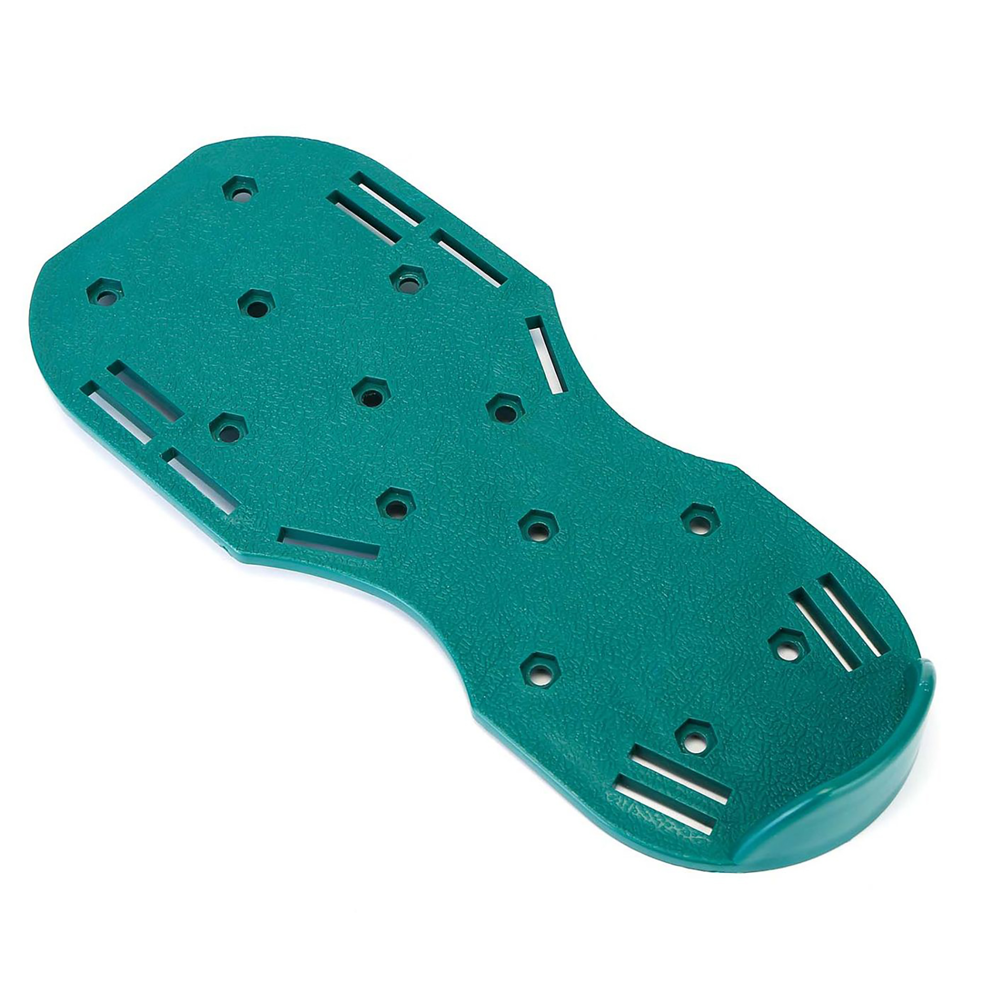 Lawn Aerator Shoes – Metal Spike Sandals for Aeration, Strong PP Base, Adjustable Straps, Improve Lawn Health Fast