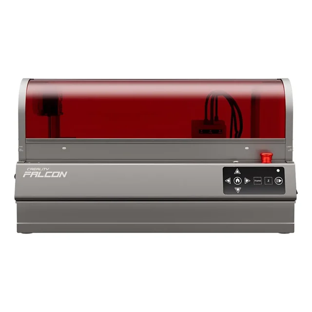 Grabadora Falcon2 Pro S 22W Creality