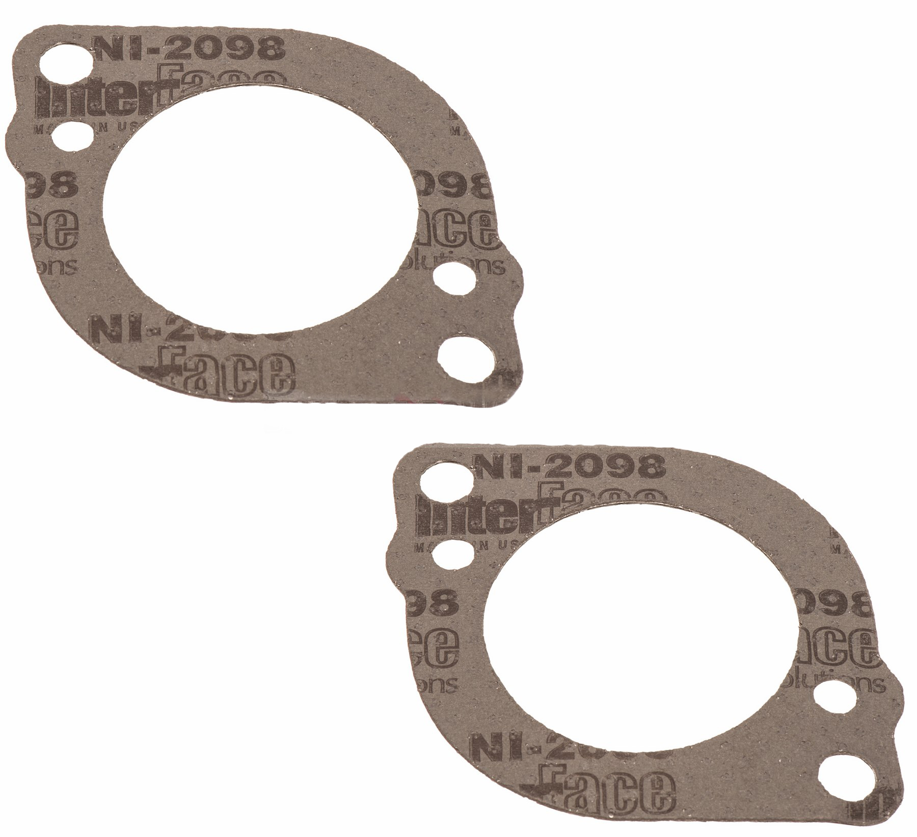 Yamaha 800 Dual Carb Carburetor Base Gasket Set GP XL XLT 66E1439800