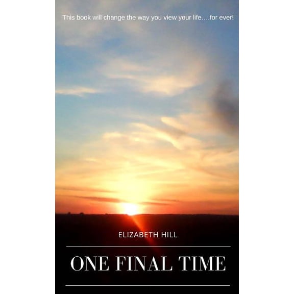 One Final Time, (Paperback)