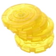 thumbnail image 1 of HEALEEP 4Pcs Rubber Jack Pads For Jack Pads Hydraulic Universal Design For Car Enthusiasts, 1 of 8