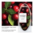 thumbnail image 2 of Yankee Candle Cranberry Chutney - Fragranced Wax Melts (Single Pack), 2 of 5