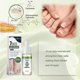 thumbnail image 3 of 7 Days Nail Growth and Strengthening Serum Nail, Nail Serum Repair Essence, Cuticle Oil Strengthener for Growth and Repair for Damaged Nails, 3 of 5