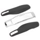 thumbnail image 4 of Carcasa para llave de Control remoto Jadeshay ABS Cuero Negro para Panamera 2010-2016, Cayenne 2011-2017, 911 2013-2018, MACAN 2014-2023, Boxster 2013-2016, Cayman 2013-2016, 718 2016-2023, 4 of 8