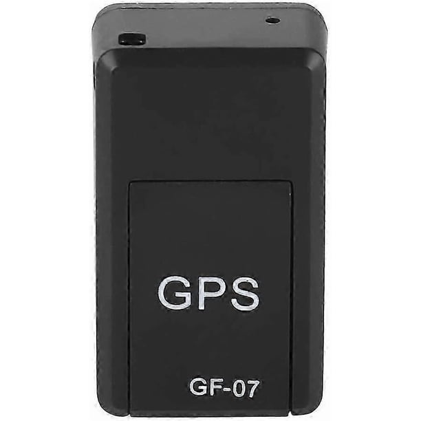 Mini Portable Locator GSM GPRS GPS LBS Real Time Tracker Device for Cars Magnetic, Support Remo