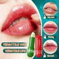 thumbnail image 5 of FSTDelivery Beauty & Personal Care ! Lip Balm Set Lip Balm Gentle Moisturising Moistured Soothing Lips Brightening And Smoothing Lips 3x3.g, Xmas Stocking Stuffers Christmas Gifts for Women, 5 of 9