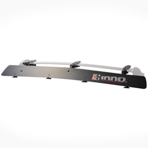 - INNO Racks Small Universal Mount Wind Fairing Deflector 31