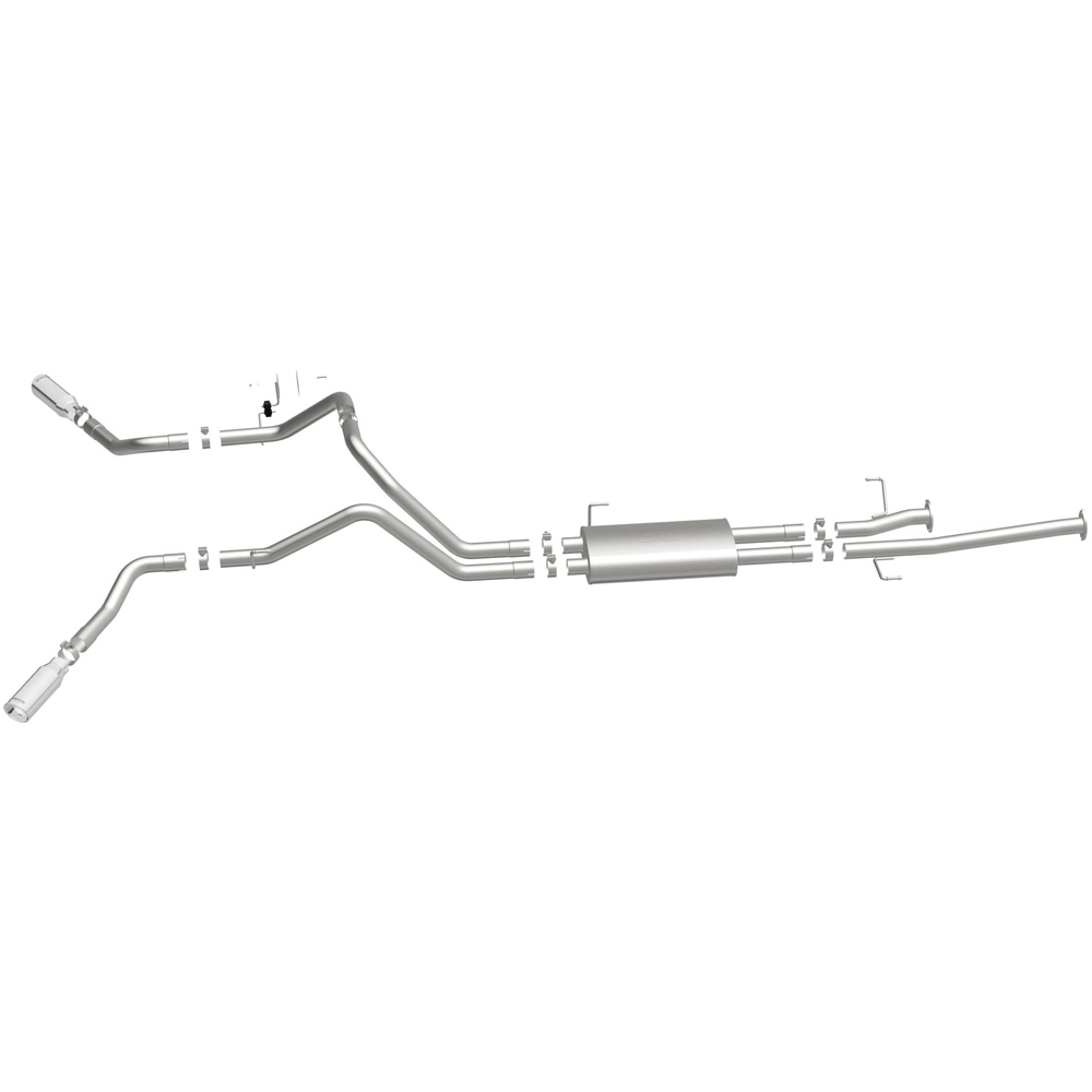 Magnaflow 19232 Exhaust System