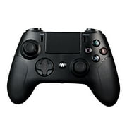 Bluetooth  Wireless Controller for PS4  Slim Pro  PC,  Sensor Trigger Dual Vibration Game PS4 Controller Pro Remote Gamepad Joystick for Play Station 4 Wireless/Wired  80cm Cable