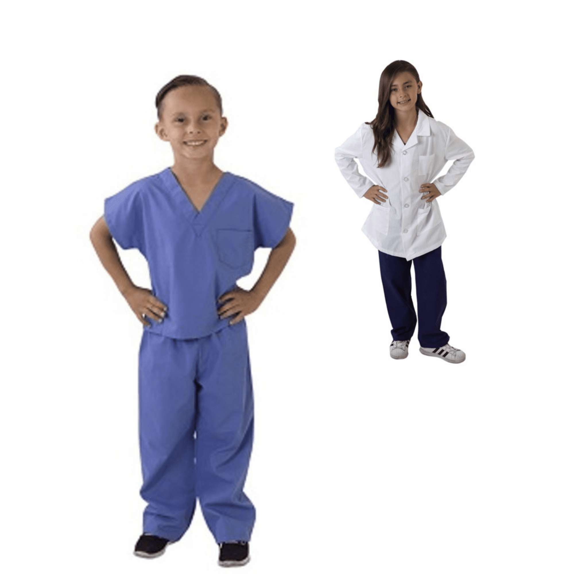 scrub up uniforms