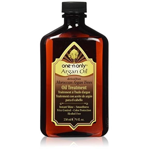 One N' Only Argan Oil Treatment, 8 oz (Pack of 2)
