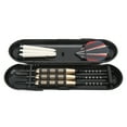 thumbnail image 3 of Professional Steel Tip Darts, Stainless Steel Steel Tip Darts  For Darts Beginners, 3 of 8
