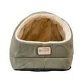 thumbnail image 6 of Armarkat 18" Small Cat Bed And Cave, 6 of 11
