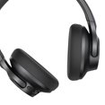 thumbnail image 3 of Yucurem Silicone Earpads Head Beam Protective Cover for Soundcore Life Q20i(black), 3 of 10