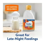 Similac Sensitive Ready-to-Feed Baby Formula, 32-fl-oz Bottle - Walmart.com