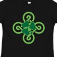 thumbnail image 4 of Inktastic St Patricks Day Shamrock Irish Boys or Girls Toddler T-Shirt, 4 of 5
