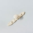 thumbnail image 1 of Set of 4 Rustic Cream Color Cast Iron Drawer Knob, 1 of 2