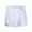 White, variant on YOTMKGDO 5 Inch Inseam Shorts Men, Mens Swim Trunks, Summer Trousers Surfing Splicing Spring and Swimming and Beach Shorts Men's Men's Board Shorts, Board Shorts Men's Blue+L