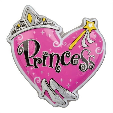 Princess Pop Tops® (1 piece)