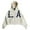 Beige, variant on TIANZEN NY And LA Embroidered Hoodie Jacket For Men And Women Oversized Casual Sweatshirt Coat Trench Women Coat Jacket Tops Puff Jackets for Women