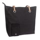 thumbnail image 3 of Shared Wine Tote With Drink Dispenser, Tote Shoulder Bag For Beach, Travel, Picnic, Camping, 3 of 4