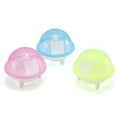 thumbnail image 6 of Visland Hamster Sand Bathroom Chinchilla Sand Bathroom Plastic Box for Hamster, Cage Accessories, 6 of 6