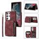 thumbnail image 1 of Funda trasera con cremallera para Samsung Galaxy S22 Ultra 5g, 1 of 5