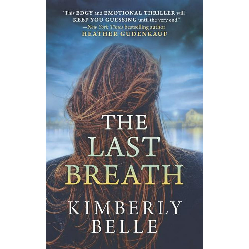 The Last Breath (Paperback)