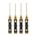 thumbnail image 1 of Xingzhi RC Driver Set Black Gold Titanium Hollow Handle Perfection In RC Assembly 1Set, 1 of 6