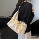 thumbnail image 4 of Mensajero Cuerpo Cruzado Con Bolso Hombro PU Capacidad Ajustable Cierre La Al Aire Libre, 4 of 9